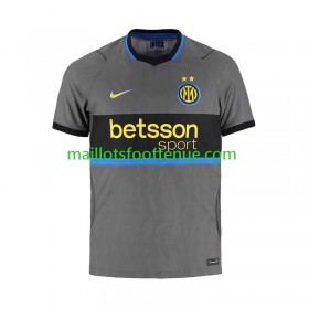 Maillot/Tenue Inter Milan Troisieme 2026/2027